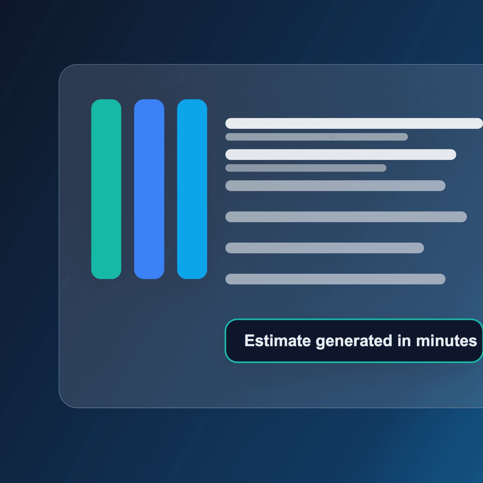 Best AI Estimating Software for Contractors in 2026