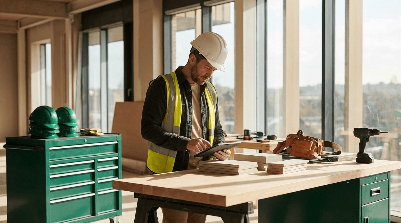 How to Use AI as a Contractor: A Practical Guide for 2026