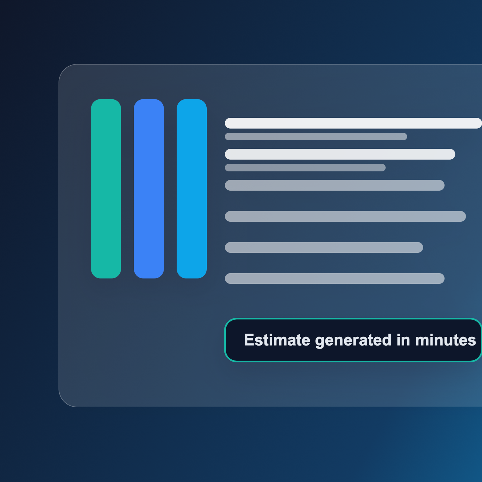 Best AI Estimating Software for Contractors in 2026 | Tallie Blog